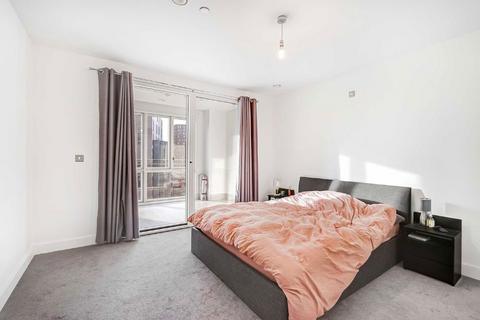 1 bedroom flat to rent, Arniston Way, London E14