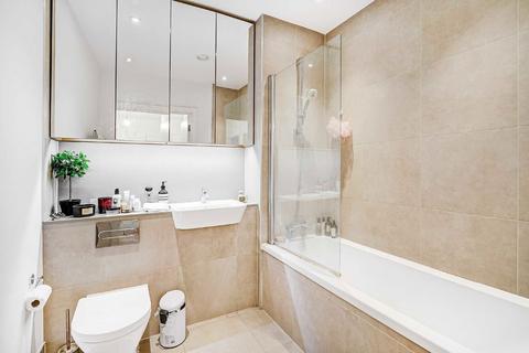 1 bedroom flat to rent, Arniston Way, London E14