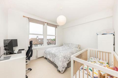 1 bedroom flat to rent, Netherby Road, London SE23