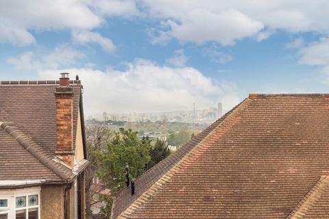 1 bedroom flat to rent, Netherby Road, London SE23