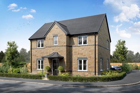 undefined, Plot 4, The Eltham at Tarka Coombe, Birch Road, Landkey EX32