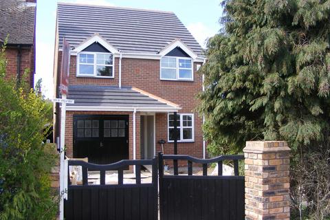 3 bedroom detached house to rent - Franche Road, Wolverley, Kidderminster