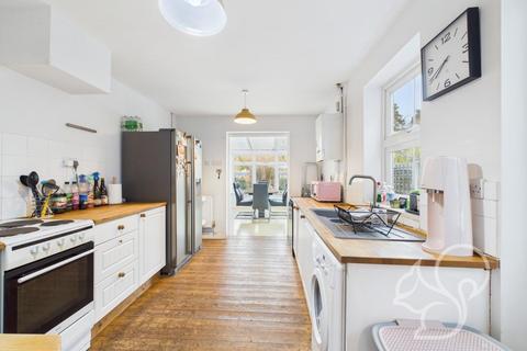 3 bedroom semi-detached house for sale, Scarletts Road, Colchester