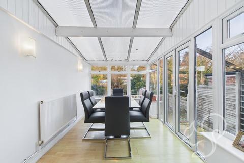 3 bedroom semi-detached house for sale, Scarletts Road, Colchester