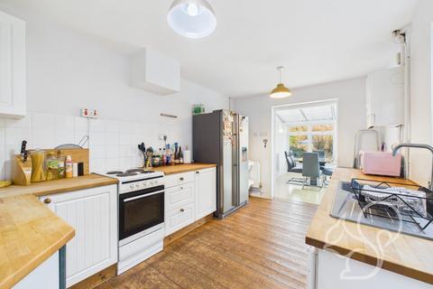 3 bedroom semi-detached house for sale, Scarletts Road, Colchester