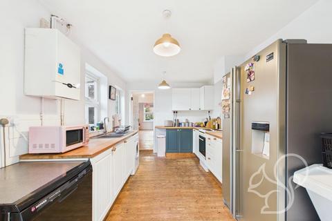 3 bedroom semi-detached house for sale, Scarletts Road, Colchester