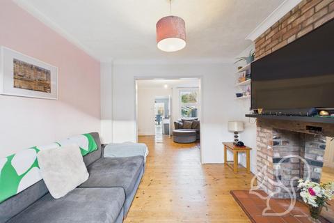 undefined, Scarletts Road, Colchester