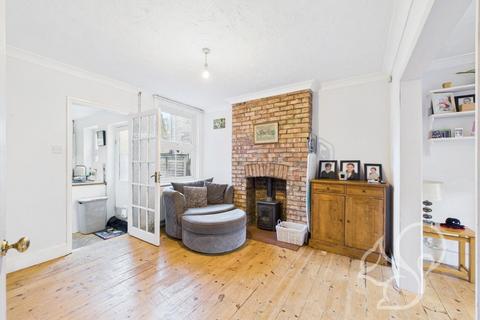undefined, Scarletts Road, Colchester