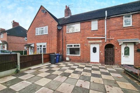 undefined, Orme Road, Staffordshire ST5