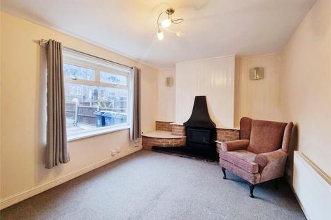 undefined, Orme Road, Staffordshire ST5