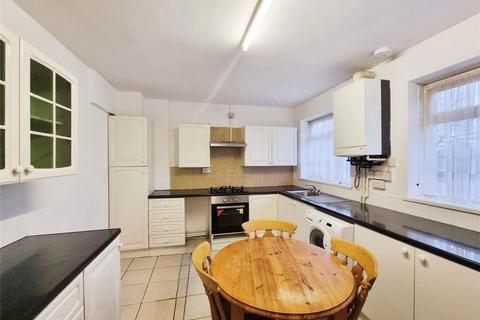 undefined, Orme Road, Staffordshire ST5