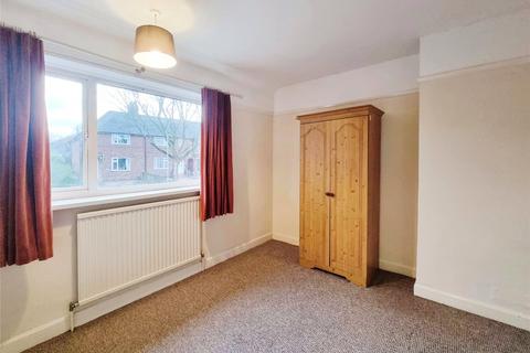 undefined, Orme Road, Staffordshire ST5