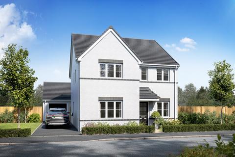 undefined, Plot 69, The Oakdale at Tarka Coombe, Birch Road, Landkey EX32