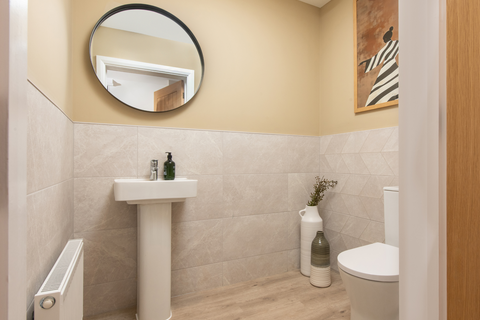 undefined, Plot 69, The Oakdale at Tarka Coombe, Birch Road, Landkey EX32