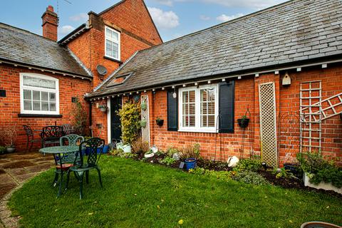 undefined, Quorn Park, Barrow Upon Soar, LE12