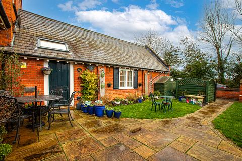 undefined, Quorn Park, Barrow Upon Soar, LE12