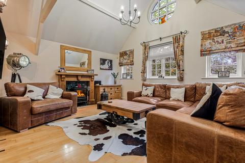 undefined, Quorn Park, Barrow Upon Soar, LE12