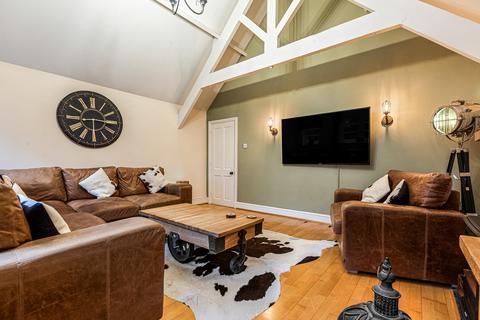 undefined, Quorn Park, Barrow Upon Soar, LE12