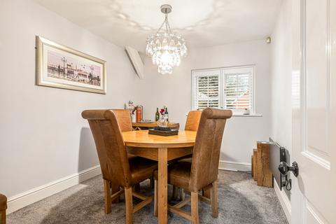 undefined, Quorn Park, Barrow Upon Soar, LE12