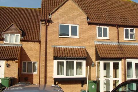 Deerhurst Place, Quedgeley GL2