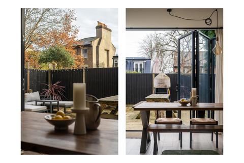 2 bedroom flat for sale, 33 Cintra Park, London SE19