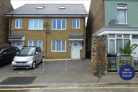 undefined, 20b Church Road, Ramsgate, Kent, CT11
