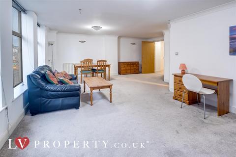 2 bedroom apartment to rent, 35 Paradise Street, Birmingham, B1