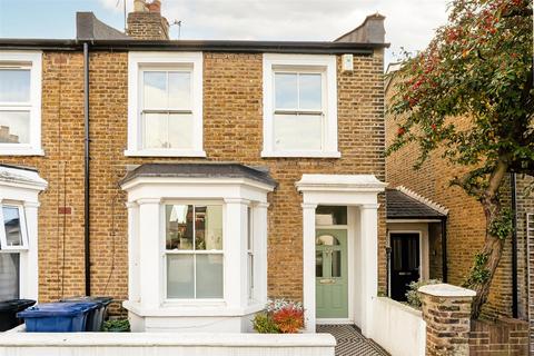 3 bedroom end of terrace house for sale, Northfield Road, Ealing W13