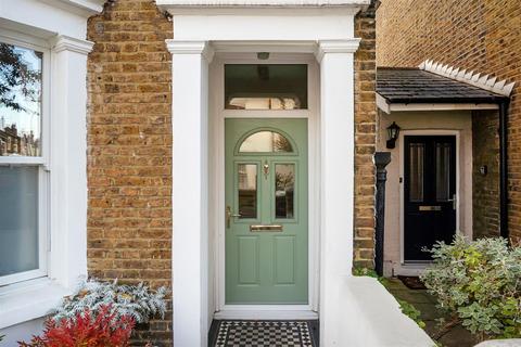 3 bedroom end of terrace house for sale, Northfield Road, Ealing W13