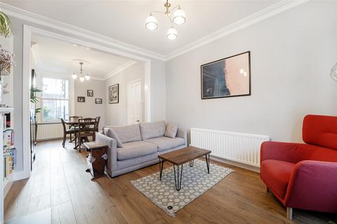 3 bedroom end of terrace house for sale, Northfield Road, Ealing W13