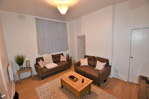 1 bedroom flat to rent, Bramley Road, Leicester, LE3
