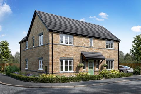 undefined, Plot 70, The Wickham at Tarka Coombe, Birch Road, Landkey EX32