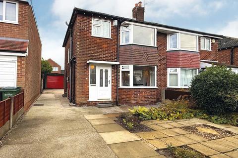 3 bedroom semi-detached house for sale, Lydney Avenue, Cheadle, SK8 3LT
