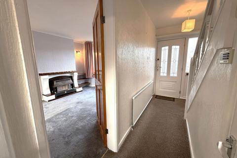 3 bedroom semi-detached house for sale, Lydney Avenue, Cheadle, SK8 3LT