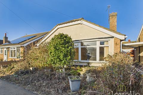 2 bedroom detached bungalow for sale, Camelot Gardens, Sutton on Sea LN12