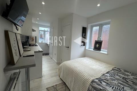 undefined, Knighton Fields Road East, Leicester LE2