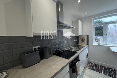 undefined, Knighton Fields Road East, Leicester LE2