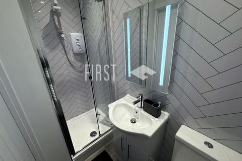 undefined, Knighton Fields Road East, Leicester LE2