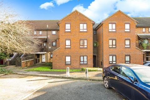 undefined, Pankhurst Place, Watford WD24