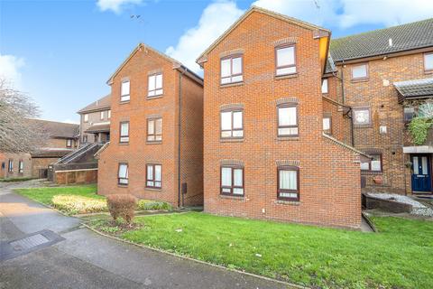 undefined, Pankhurst Place, Watford WD24