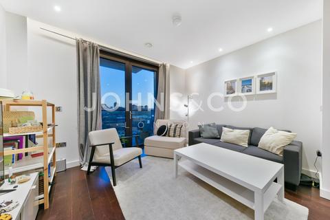 1 bedroom apartment for sale, Haines House, The Residence, Nine Elms, SW11