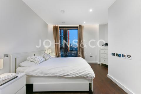 1 bedroom apartment for sale, Haines House, The Residence, Nine Elms, SW11