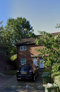 Manorside Close, London, SE2