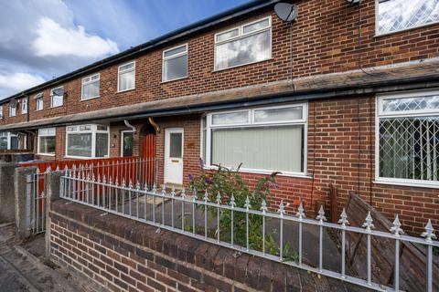 undefined, Thelwall Lane, Warrington, Cheshire, WA4