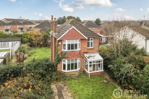 Mount Road, Kinson, Bournemouth