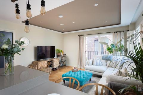 2 bedroom apartment for sale, Kings, Hudson Quarter, York
