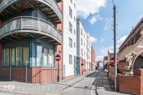 1 bedroom apartment to rent, Arthur Place, Birmingham, West Midlands, B1