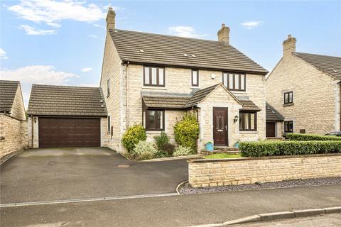 5 bedroom detached house for sale, Ham Street, Baltonsborough, Glastonbury, Somerset, BA6