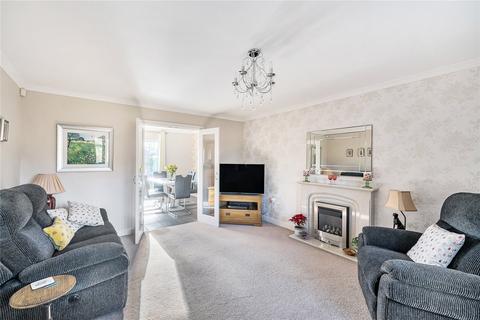 5 bedroom detached house for sale, Ham Street, Baltonsborough, Glastonbury, Somerset, BA6