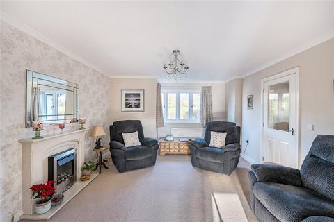 5 bedroom detached house for sale, Ham Street, Baltonsborough, Glastonbury, Somerset, BA6